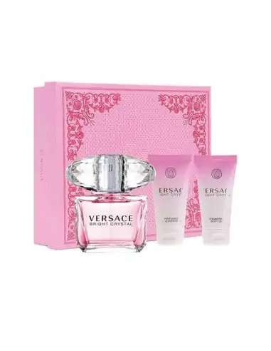 BRIGHT CRYSTAL ESTUCHE-Estoigs de perfums femenins