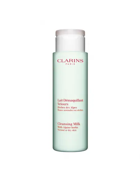 Desmaquillante Leche Piel Normal Y Seca CLARINS Limpieza Facial