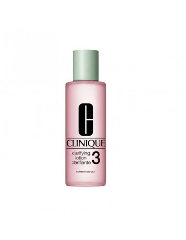 Clarifying Lotion Clarificante 3  Limpieza Facial