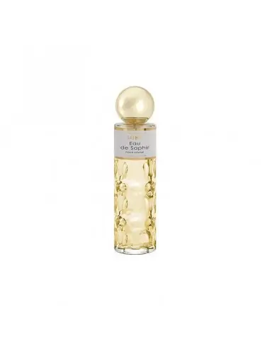 Eau De Saphir Eau De Parfum Mujer-Perfumes de Mujer