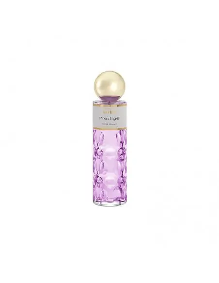 Woman Prestige EDT SAPHIR Mujer