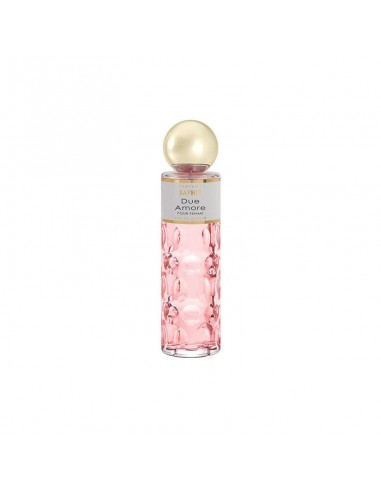 Woman Due Amore EDT SAPHIR Mujer