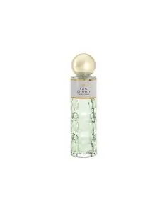 Woman Green EDT SAPHIR Mujer