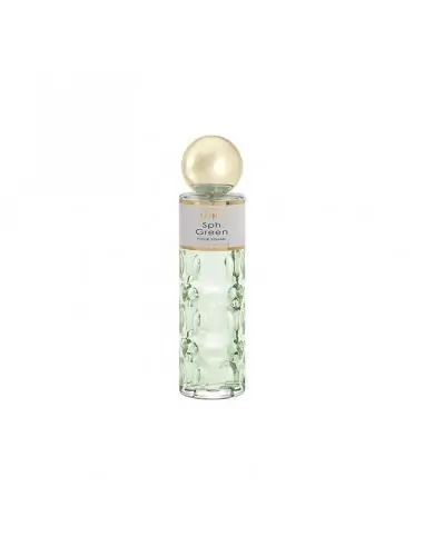 Green Eau De Parfum Dona-Perfums femenins