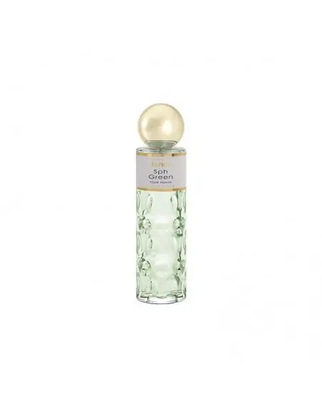 Woman Green EDT