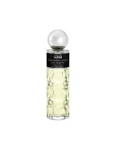 Man Brotes Excent EDT SAPHIR Perfumes