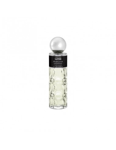 Man Acqua Uomo EDT SAPHIR Hombre