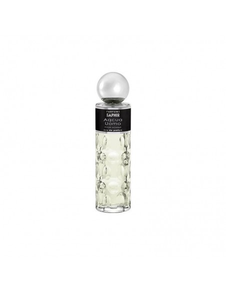 Man Acqua Uomo EDT SAPHIR Hombre