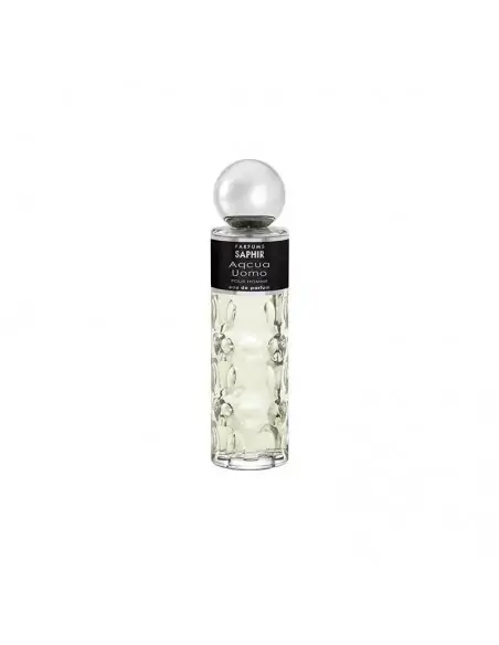 Man Acqua Uomo EDT SAPHIR Hombre