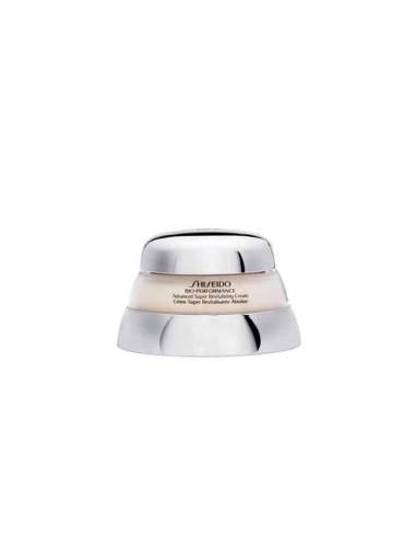 Crema Bio-Performance Advanced Super Revitalizer 