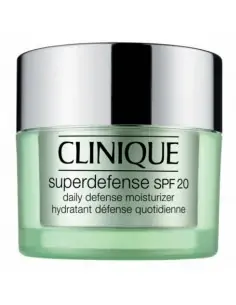 SUPERDEFENSE SPF20 Hidratantes y Nutrición