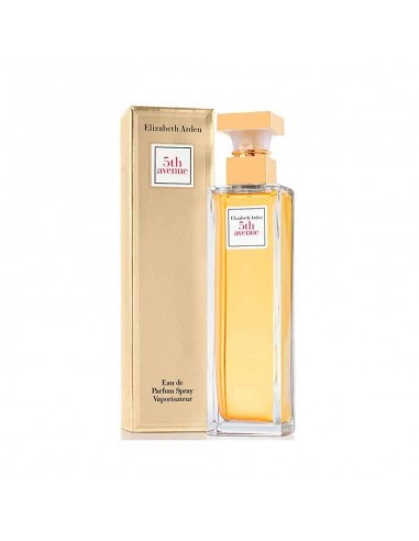 5th Avenue  Eau De Parfum Para Mujer