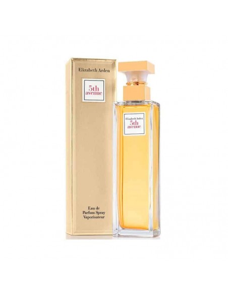 5th Avenue  Eau De Parfum Para Mujer