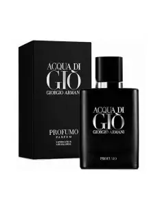 Acqua Di Gio Homme Profumo EDP