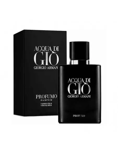 Acqua Di Gio Homme Profumo EDP