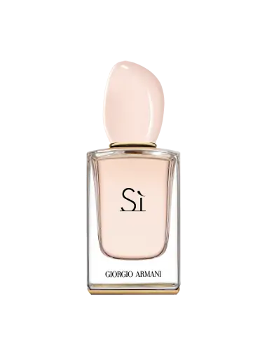 Si EDT-Perfums femenins