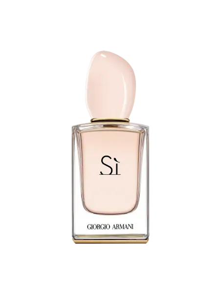 Si EDT GIORGIO ARMANI Mujer