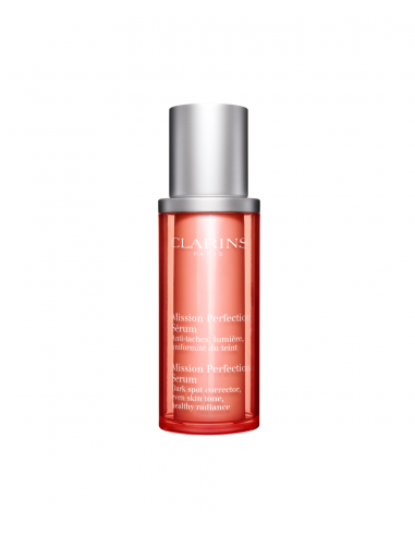 Mission Perfection Serum CLARINS Antiarrugas y Antiedad