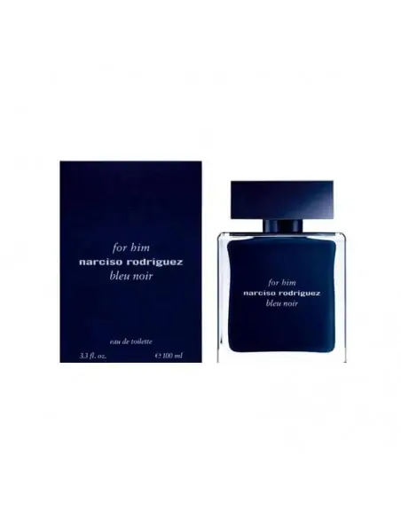 For Him Bleu Noir EDT NARCISO RODRIGUEZ Perfumes