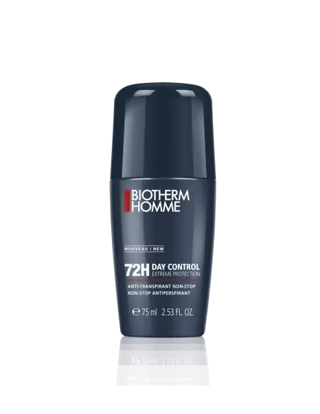 Homme Day Control 72h Anti-Transpirante