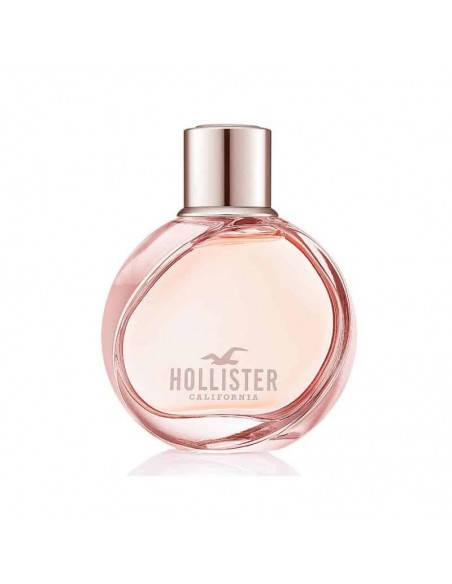 Wave For Her EDP HOLLISTER Mujer