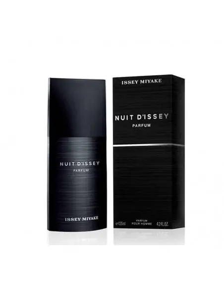 Eau Issey Nuit Homme EDP