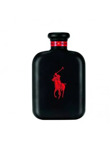 Polo Red Extreme EDP RALPH LAUREN Perfumes