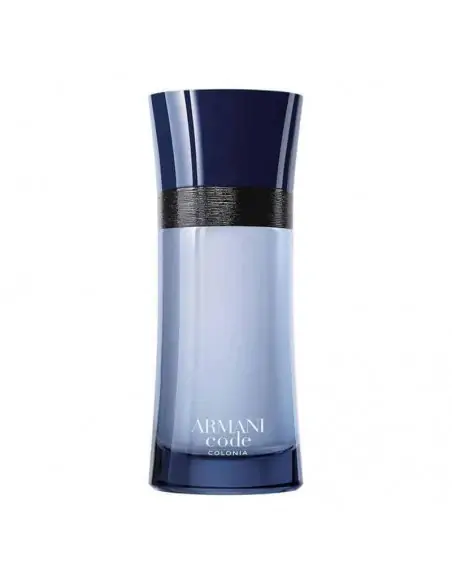 Code Colonia Homme EDT GIORGIO ARMANI Hombre