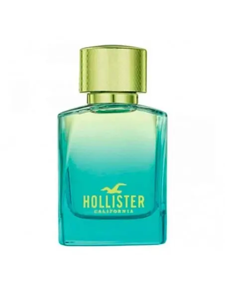 Wave 2 For Him EDT HOLLISTER Perfumes