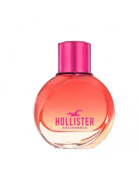 Wave 2 For Her EDP HOLLISTER Mujer