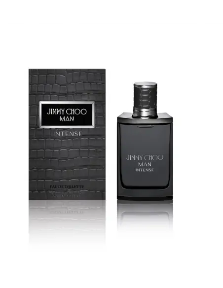 Man Intense EDT