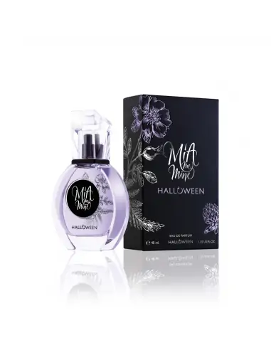 Halloween Mia Me Mine EDP-Perfums femenins