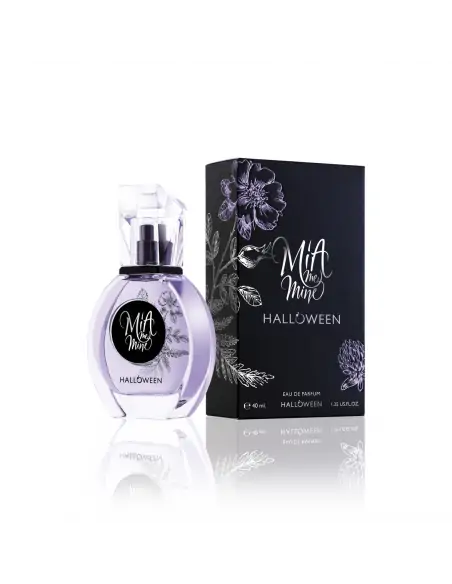 Halloween Mia Me Mine EDP