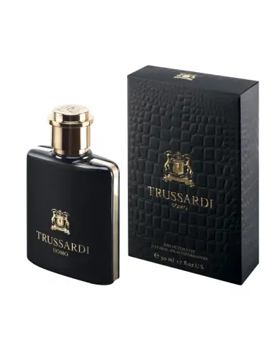 Uomo EDT-Perfums masculins