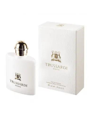 Trussardi Donna EDP-Perfums femenins