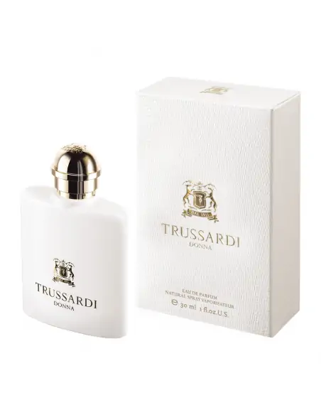 Trussardi Donna EDP