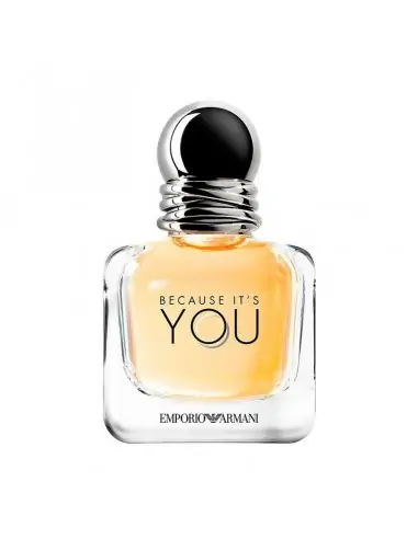 You Eau De Parfum Fragancia Mujer-Perfumes de Mujer