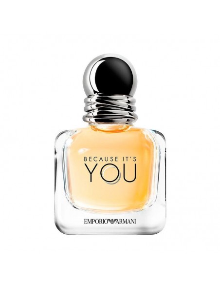 You EDP GIORGIO ARMANI Mujer