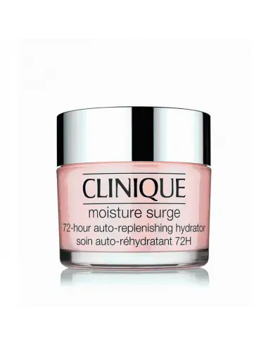 MOISTURE SURGE UPGRADE-Tratamiento hidratante de Día