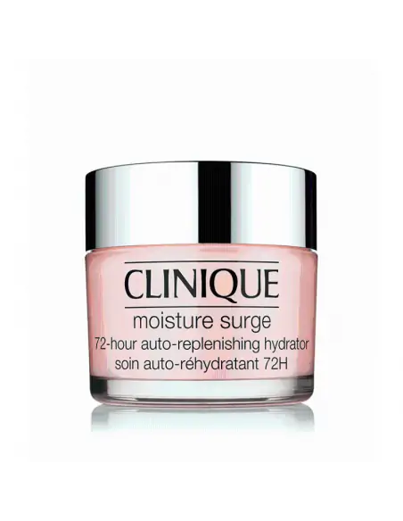 MOISTURE SURGE UPGRADE CLINIQUE Hidratantes y Nutrición