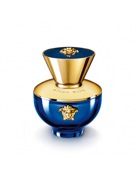 Perfume Dylan Blue Pour Femme