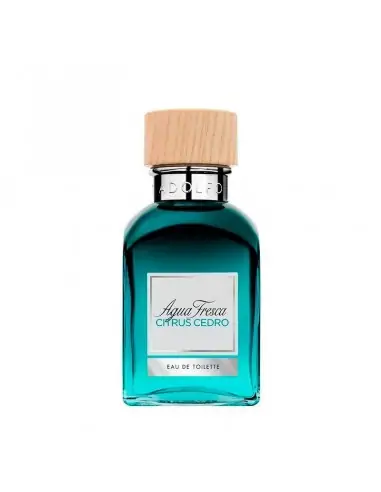 Agua Fresca Citrus Cedro Eau De Toilette Hombre-Perfumes de hombre