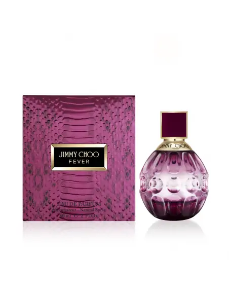 Fever EDP JIMMY CHOO Mujer