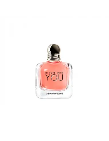 Emporio In Love With You-Perfums femenins