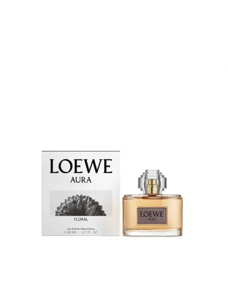 Aura Floral EDP LOEWE Mujer