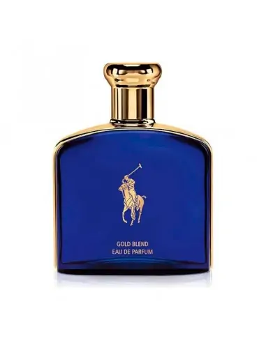 Polo Blue Blend EDP-Perfums masculins