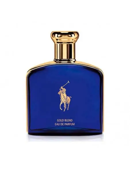 Polo Blue Blend EDP