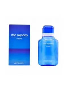 Men Clasica EDT DON ALGODÓN Perfumes