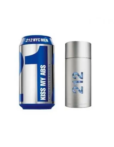 212 Men EDT Collector 2019-Perfumes de hombre