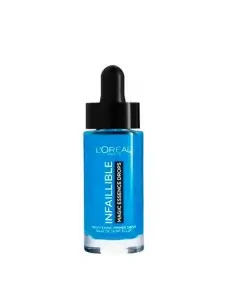 Infalible Magic Essence Drops L'ORÉAL Rostro